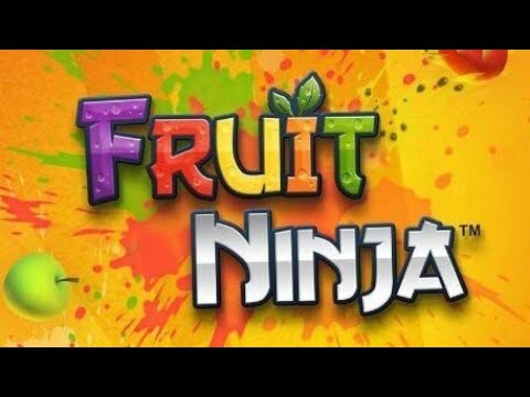 تصویری: کدام یک از بازی های Fruit Ninja ارزش بازی دارند