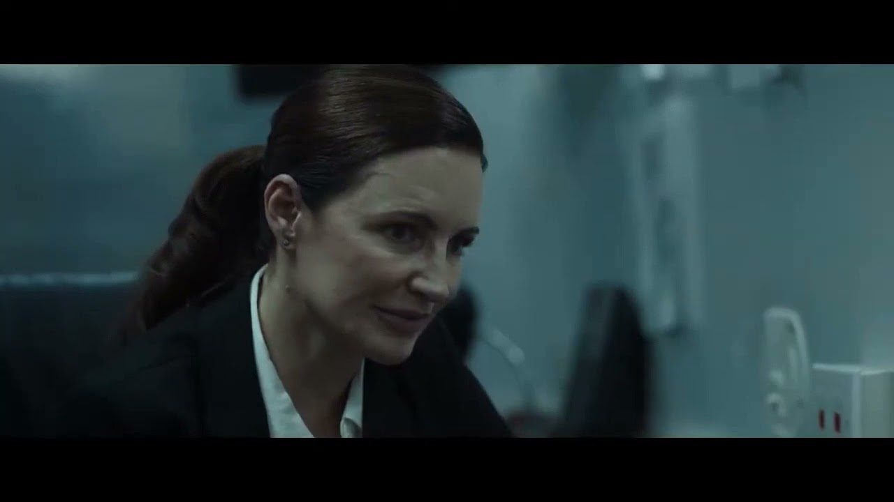 Cash Out - Official Trailer (2024) John Travolta, Kristin Davis