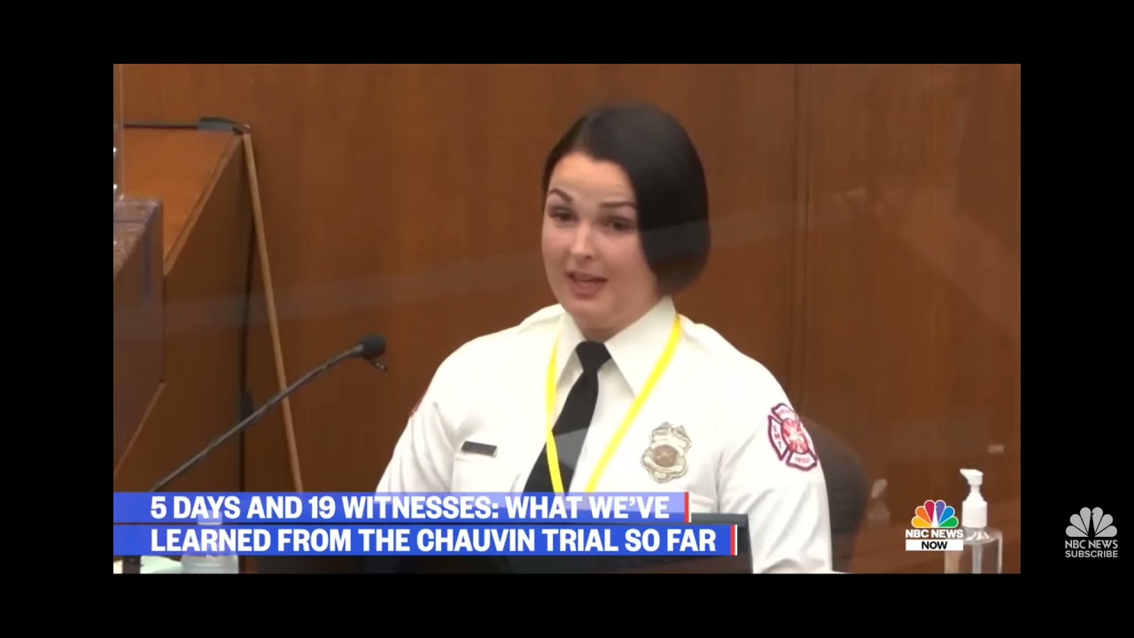 key moments from Derek Chauvin trial: must see highlights