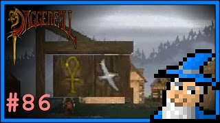 Let's Play Daggerfall: Part 86