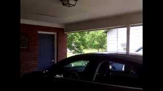 GOOGLE MAPS STREET VIEW CAR IN PONTOTOC, MS  38863 ON  JUNE 13, 2013.....