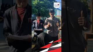 #2 Kemeriahan 17 Agustus  di SMKN 1 Kota Bengkulu