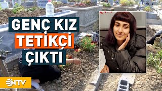 Adanada Cansız Bedeni Bulunan İpek Akgülün Tetikçi Olduğu Ortaya Çıktı Ntv