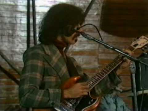 The Grand Wazoo - Zappa, Frank (#602448139740) - Omega Music