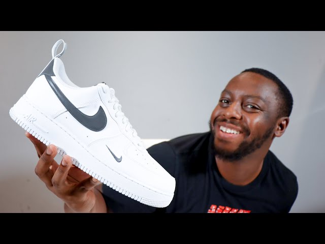 Air Force 1 Sail Malachite On Foot Sneaker Review QuickSchopes 411