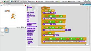 ECS Grades Project Part 3