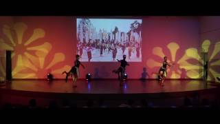 SYC 2016 Thailand