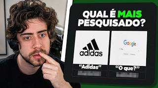 cellbit jogando QUAL O MAIS PESQUISADO? (e outros JOGOS DIÁRIOS - 25/04)