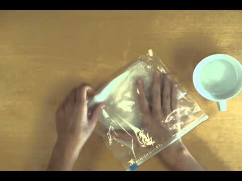 Experimento - Frijoles