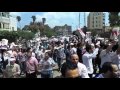 الداخلية بلطجية امام مديرية امن كفر الشيخ