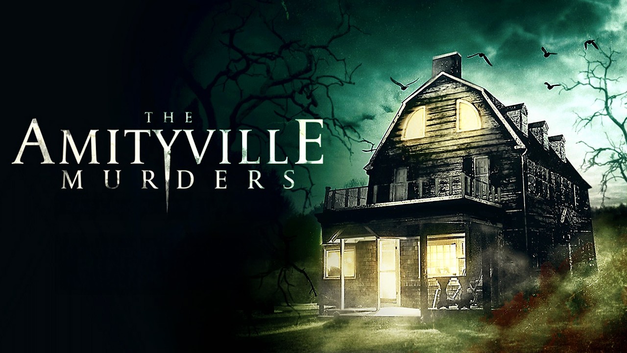The Amityville Murders | HORROR, THRILLER | Full Movie in English 💎 – Video