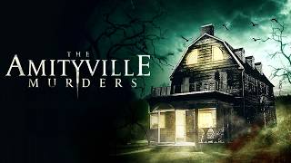 The Amityville Murders | HORROR, THRILLER | Full Movie in English 💎