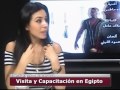 Profesora Zoe Sarges en Turno Mañana - 28 09 2016