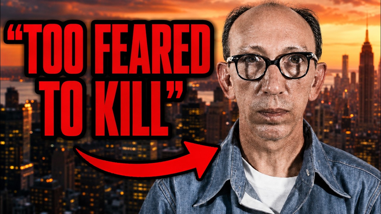 The Mafia Ordered His Death — Then Every Killer Refused