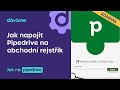 Jak napojit Pipedrive na obchodní rejstřík zdarma | Pipedrive