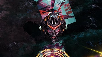 C&C Red Alert 3 - Testing WTF (Mod : RA3 Science)