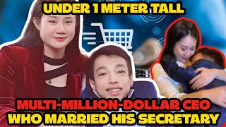 Download Lagu CEO Kursi Roda yang Membangun Kekaisaran Senilai Sejuta Dolar — dan Menemukan Cinta Sejati Melawa... MP3 Download Lagu CEO Kursi Roda yang Membangun Kekaisaran Senilai Sejuta Dolar — dan Menemukan Cinta Sejati Melawa... MP3