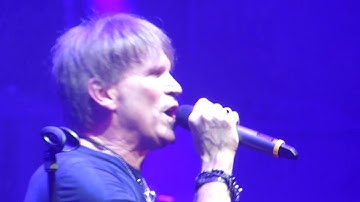 Dave Bickler I can