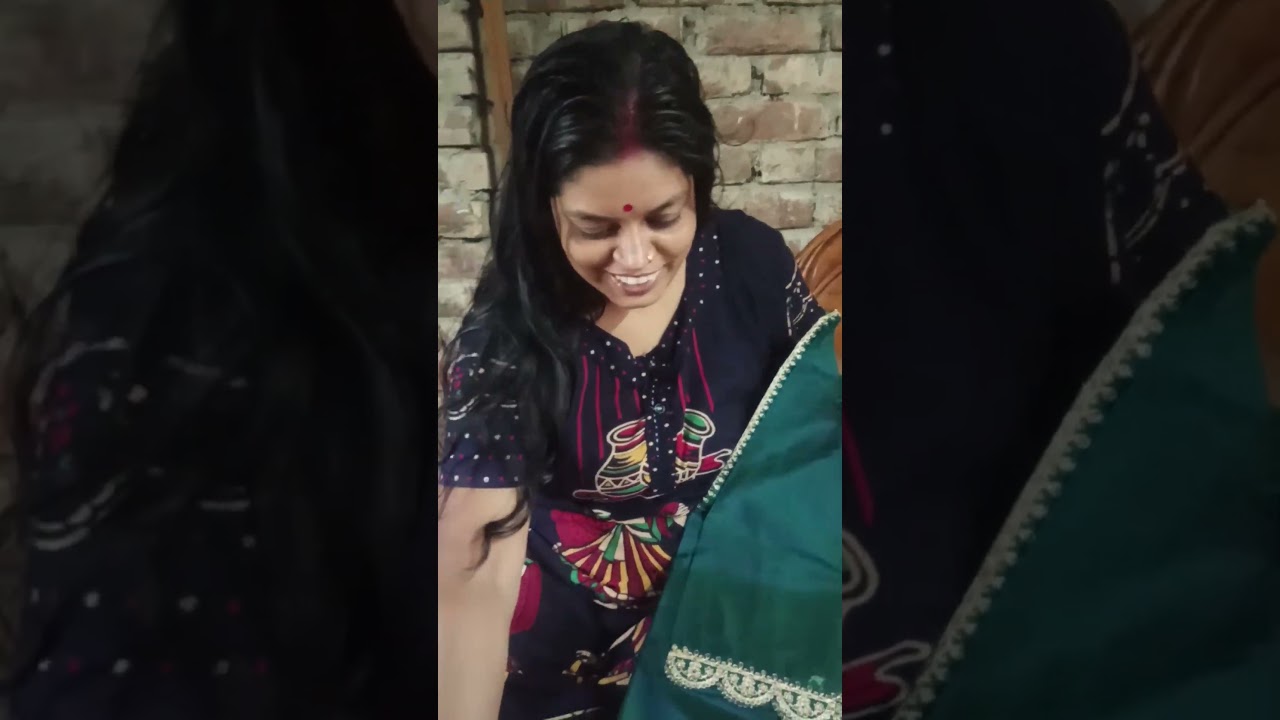 Mothers Day Te Amar Cheler Dauya Special Gift ❤️😳 #banglavlog #minivlog