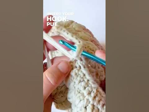 Make your Thin Yarn Chunky! - How-to - Tutorial 