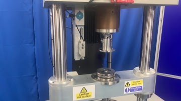 TE 92 Training Video