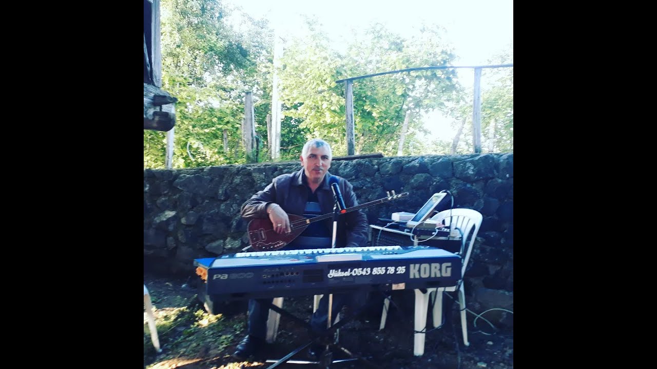 ATIM ARAP-MİSKET-GENÇ OSMAN