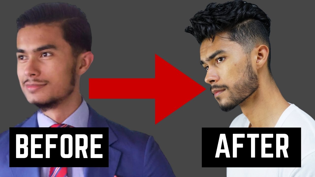 How To Grow More Facial Hair!