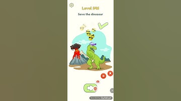 DOP 2 - Level 346 - Delete One Part by SayGames