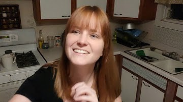 Kitchen Declutter (When You Don