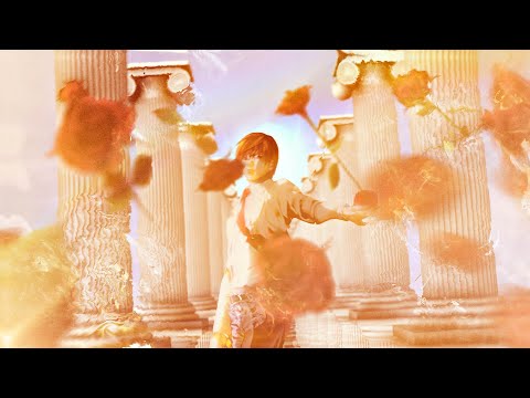 Michael Jackson BEAT IT Edit AMV