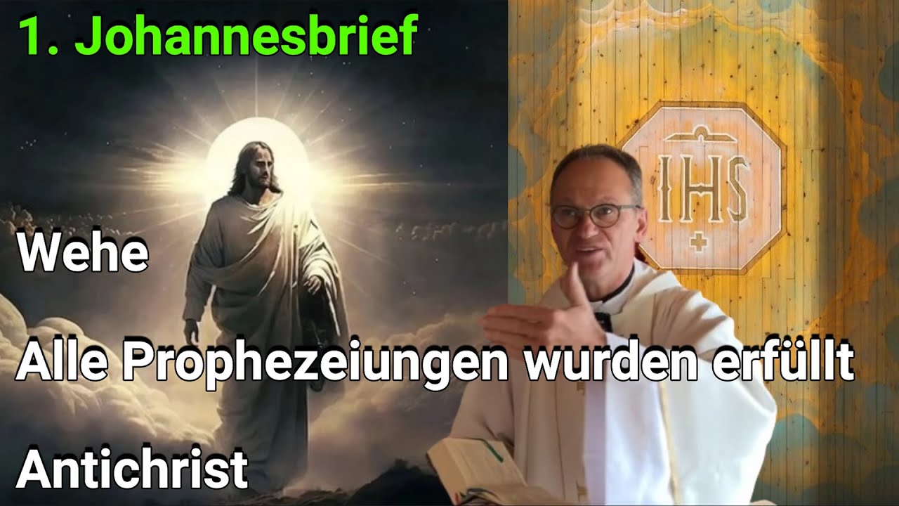 Antichrist - Was sind wir den Gläubigen schuldig? | Pfarrer Fimm