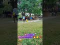 Hattrik Boundaries 💞🔥🏏😘 #cricket #viral #tenniscricket #underarm