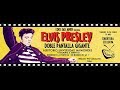 ELVIS LIVE CONCERT ARGENTINA JUNIO 2018