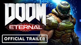 Eternal - Official PlayStation 5 Trailer (4K 60fps) - YouTube