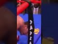 SHOCKED Heavyweight Boxing