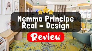 Memmo Principe Real - Design Hotels Lisbon Review - Is This Hotel Worth It? | TripHunter