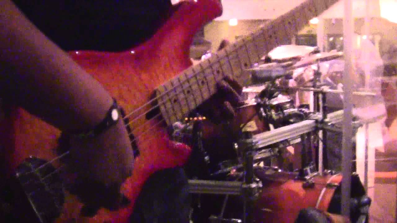 St. James Band YouTube