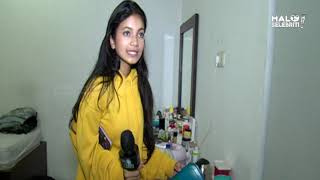 Queen Sophia, Eating Acehnese Cuisine | HSN