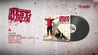 Rest & DJ Fatte - Premiéra