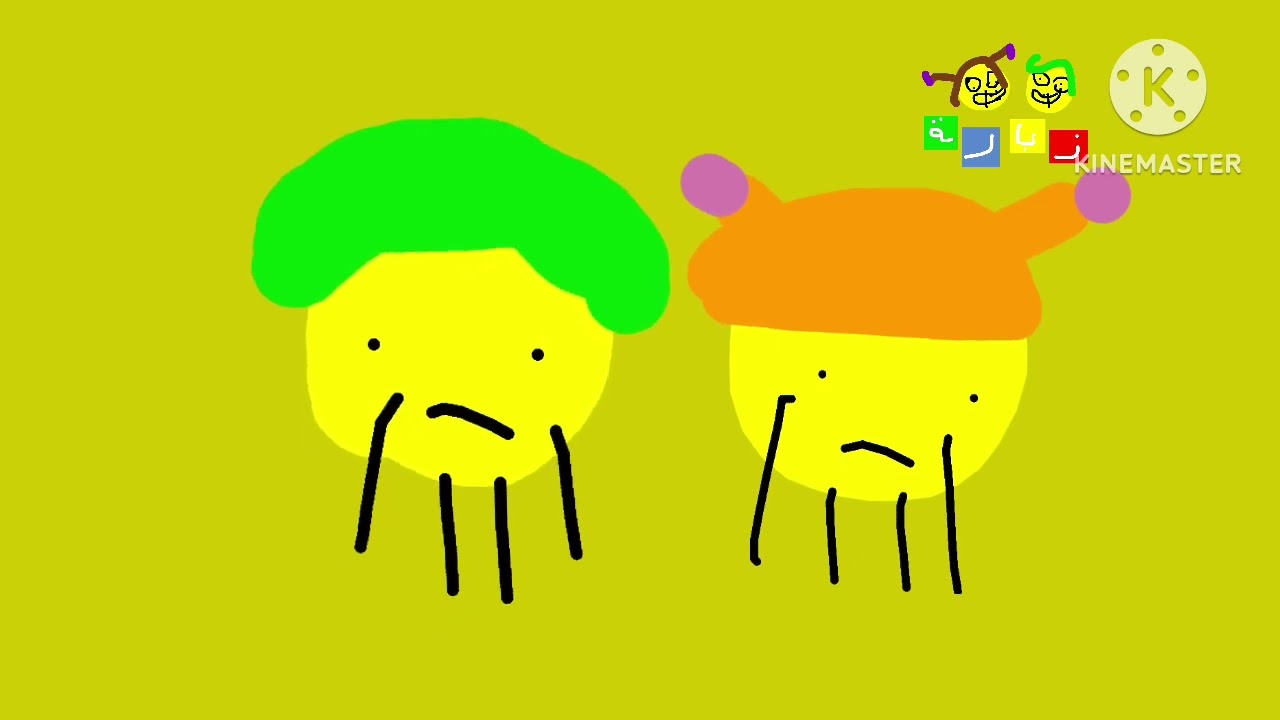 خراميش (كراميش) و قناة تنسمه (بسمة) تحولت إلى midi