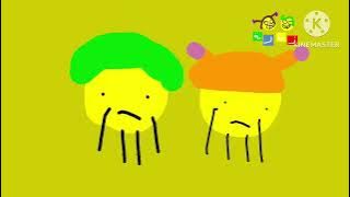 خراميش (كراميش) و قناة تنسمه (بسمة) تحولت إلى midi