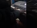 Relaxation  piano freestyle