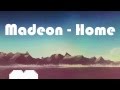 Miniature de la vidéo de la chanson Home (Mushroomizer Remix)