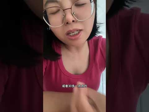 实拍国内最小房车，齐星福特硬升顶房车，福特T6汽油房车宿营车