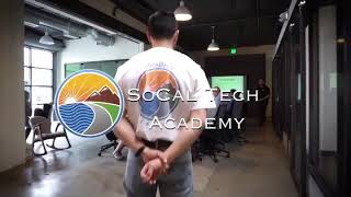 Full Stack Development Bootcamp