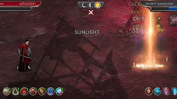 VF2 Daily Brutals: Nagelfar - All Tiers