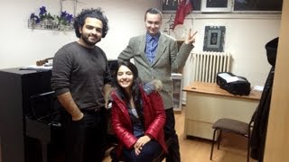 Sevda Solak, Gonca Tan, Yusuf(no_name)