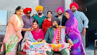 ਮਾਲਦਾਰ ਛੜਾ 62 MALDAR SHADA PUNJABI BEST SHORT MOVIE 2022 | PUNJABI FILM  JATT BEAT RECORD