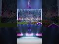 【Tiktokで360万再生】マイクラで YOASOBI「アイドル」再現してみた! #minecraft #yoasobi #アイドル