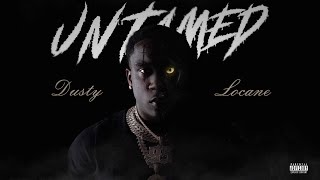 DUSTY LOCANE - ICED OUT (Official Visualizer) Resimi